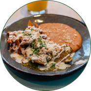 Desayunos