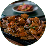 Comida | Cena