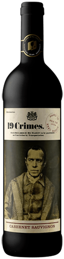 19 Crimes Cabernet Sauvignon