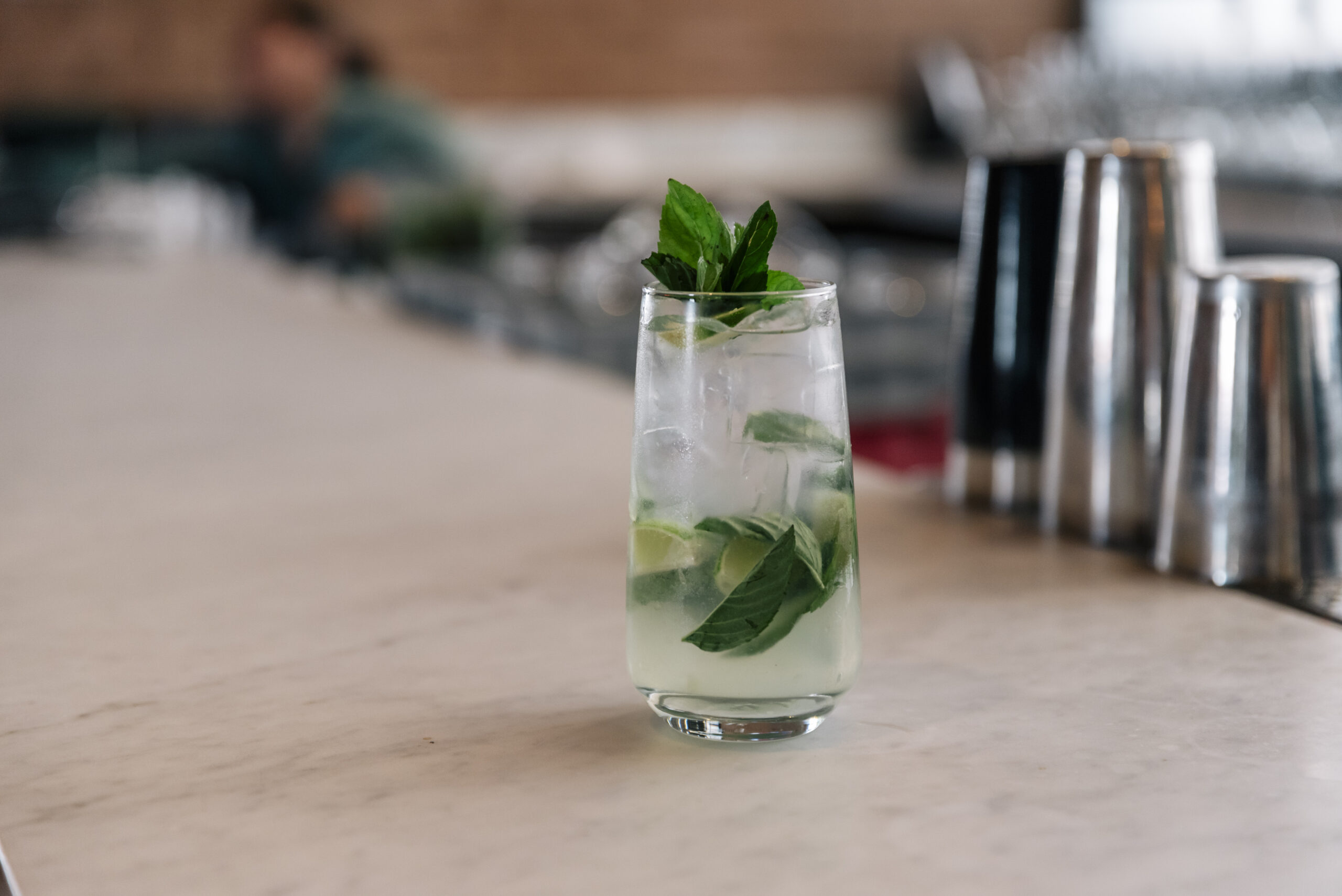 Mojito Cero
