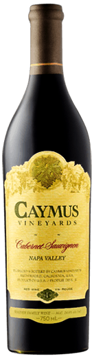 Caymus Cabernet Sauvignon