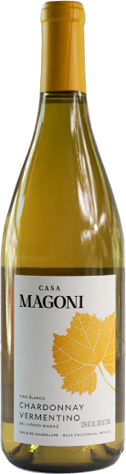 Chardonnay - Vermentino