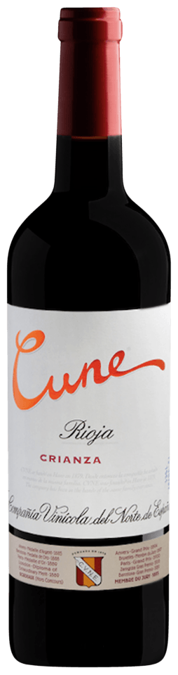 Cune Crianza
