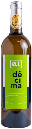 Décima Sauvignon Blanc