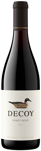 Decoy Pinot Noir