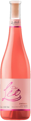 Don Leo Zinfandel