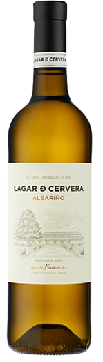 Lagar de Cervera