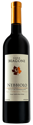 Magoni Nebbiolo