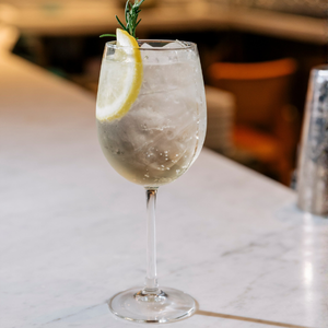 St Germain Spritz