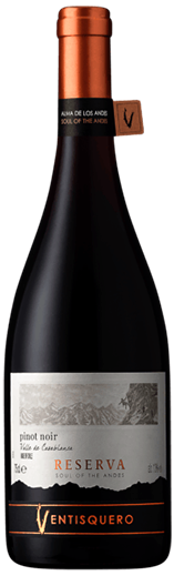 Ventisquero Reserva Pinot Noir
