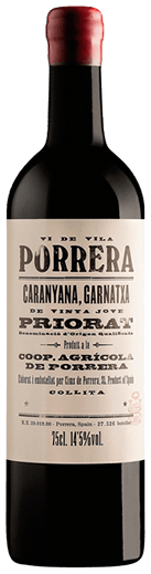 Vi de Vila