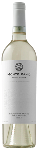 Viña Kristel Sauvignon Blanc
