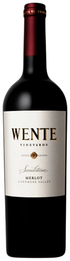 Wente Sandstone Merlot