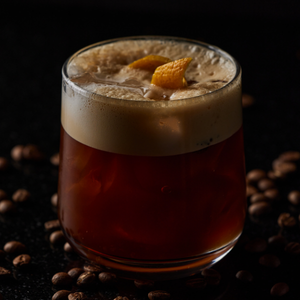Carajillo