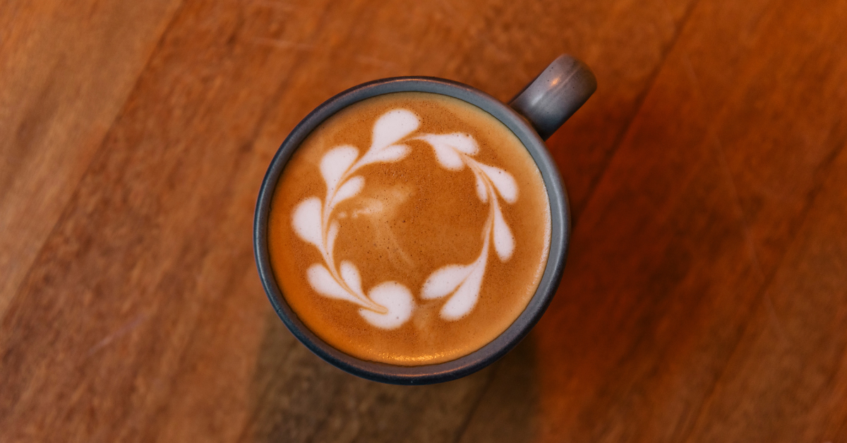 Capuccino