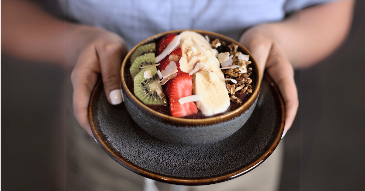 Acaí Bowl