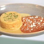 Pastel de Elote