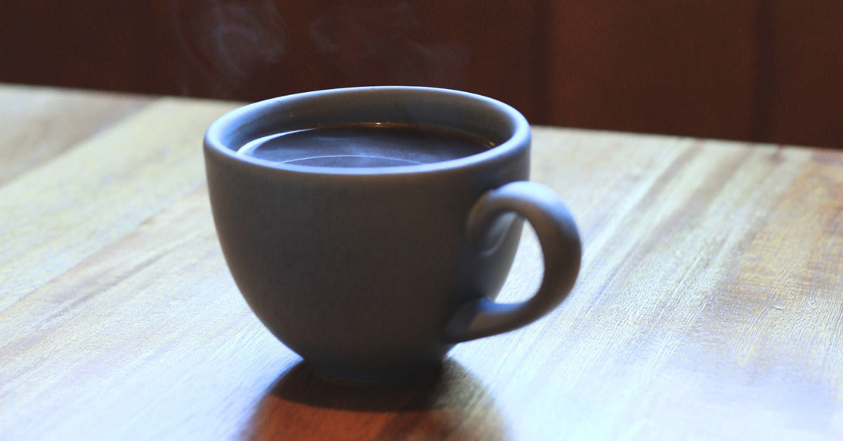 Café Americano