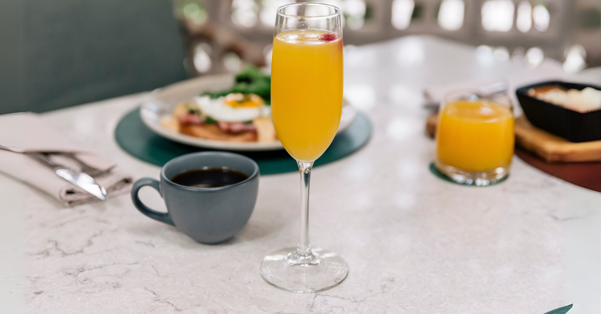 Mimosa Clásica