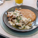 Chilaquiles
