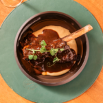 Short Rib Braseado
