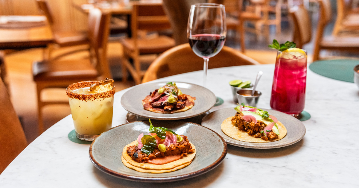 Tacos
