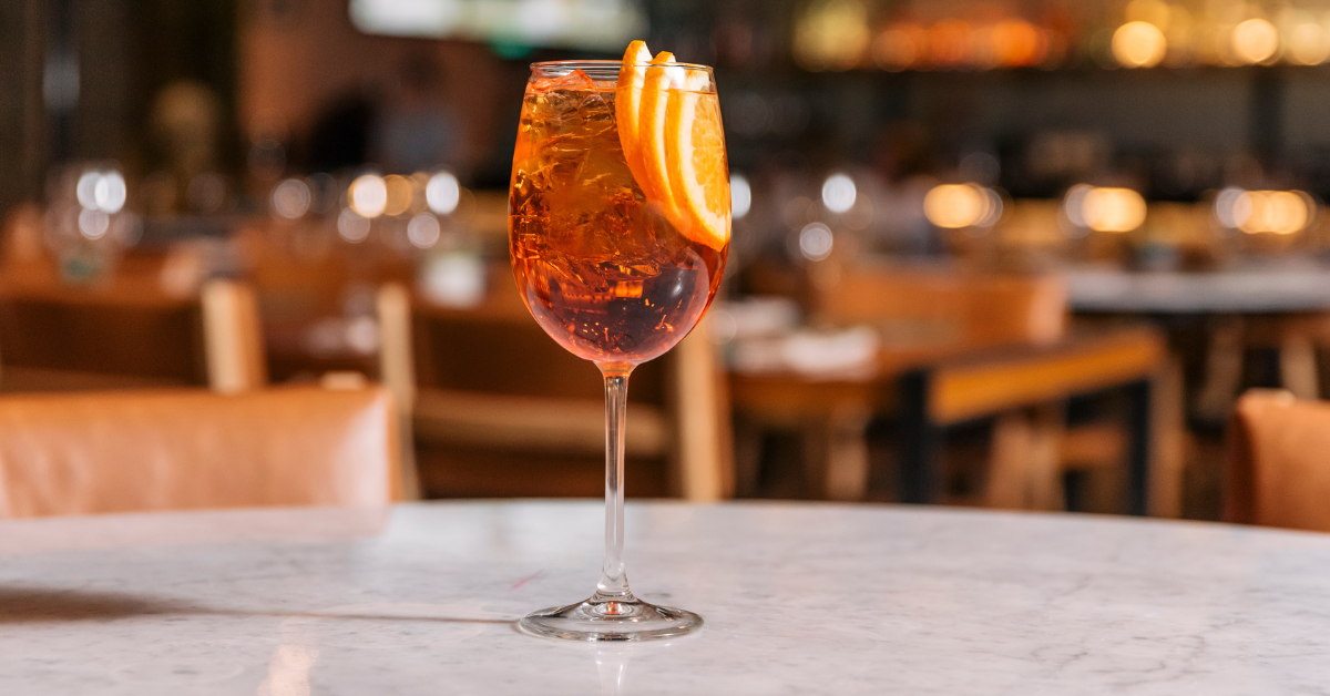Aperol Spritz