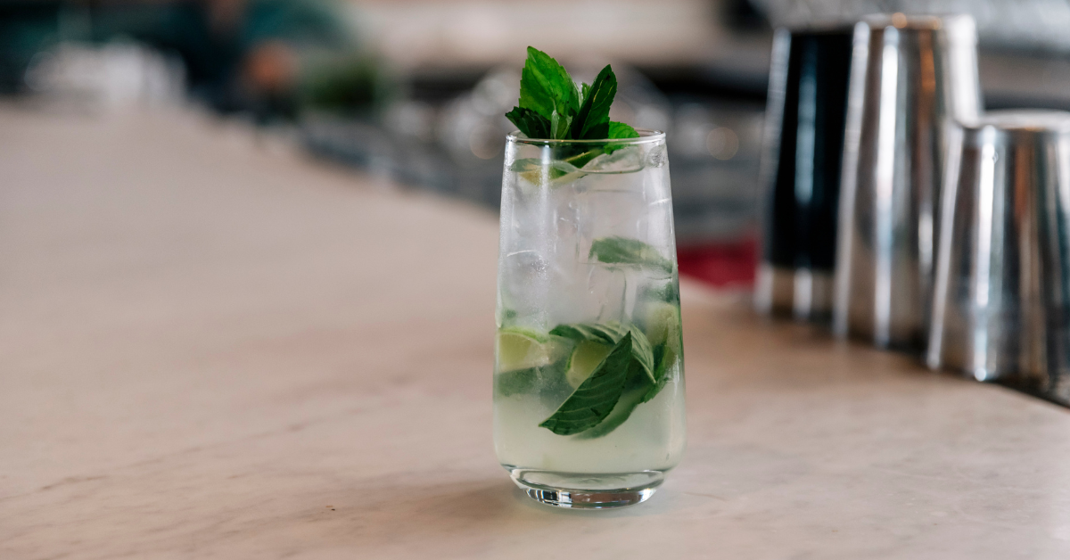 Mojito Clásico