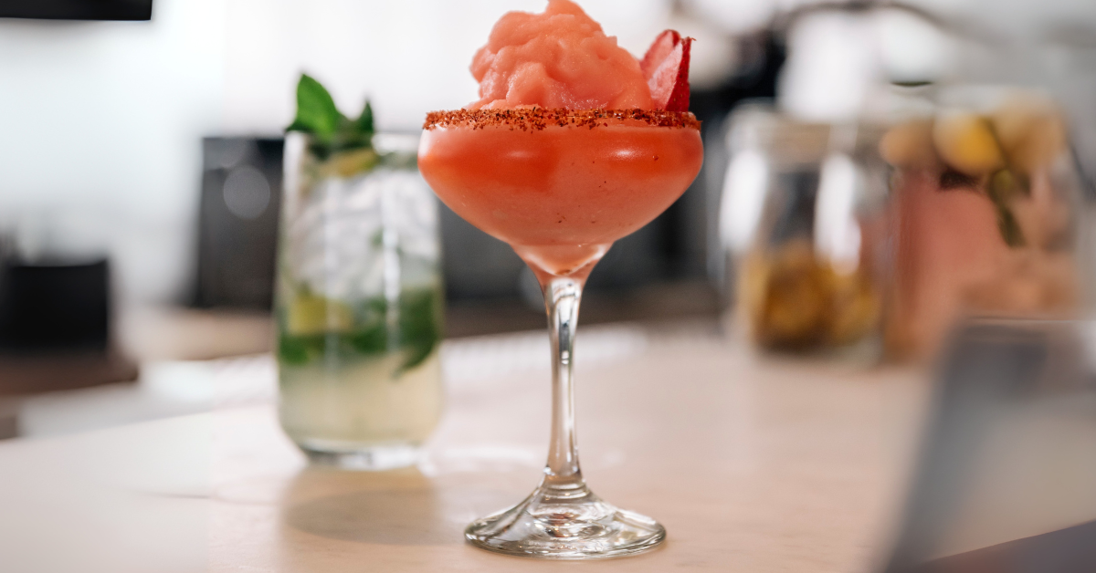 Margarita