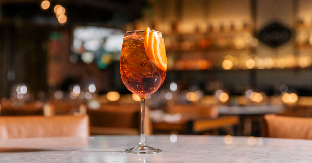 Aperol Spritz