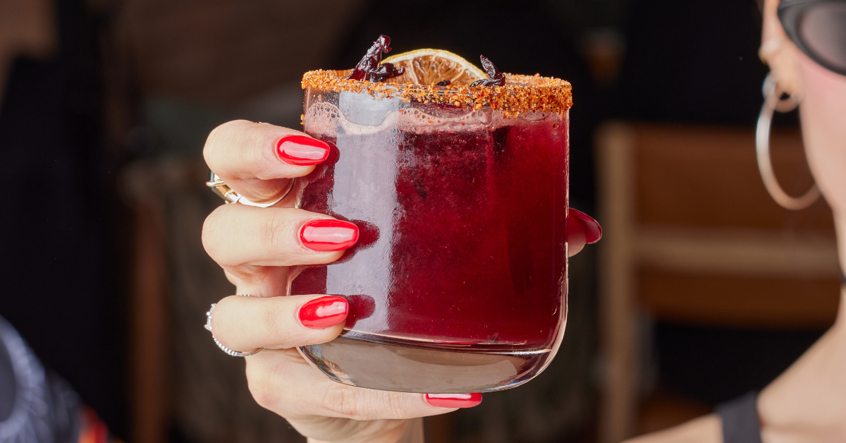 Mezcalita