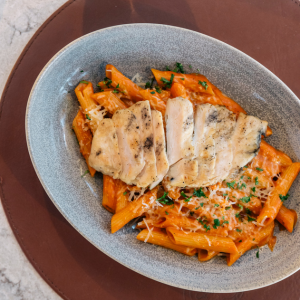 PASTA