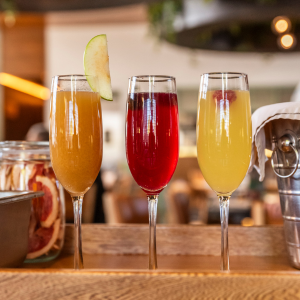 MIMOSAS