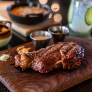 RIB EYE