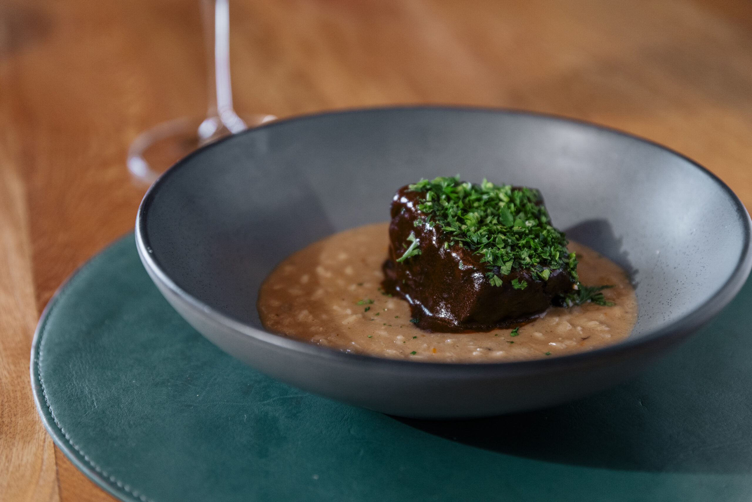risotto