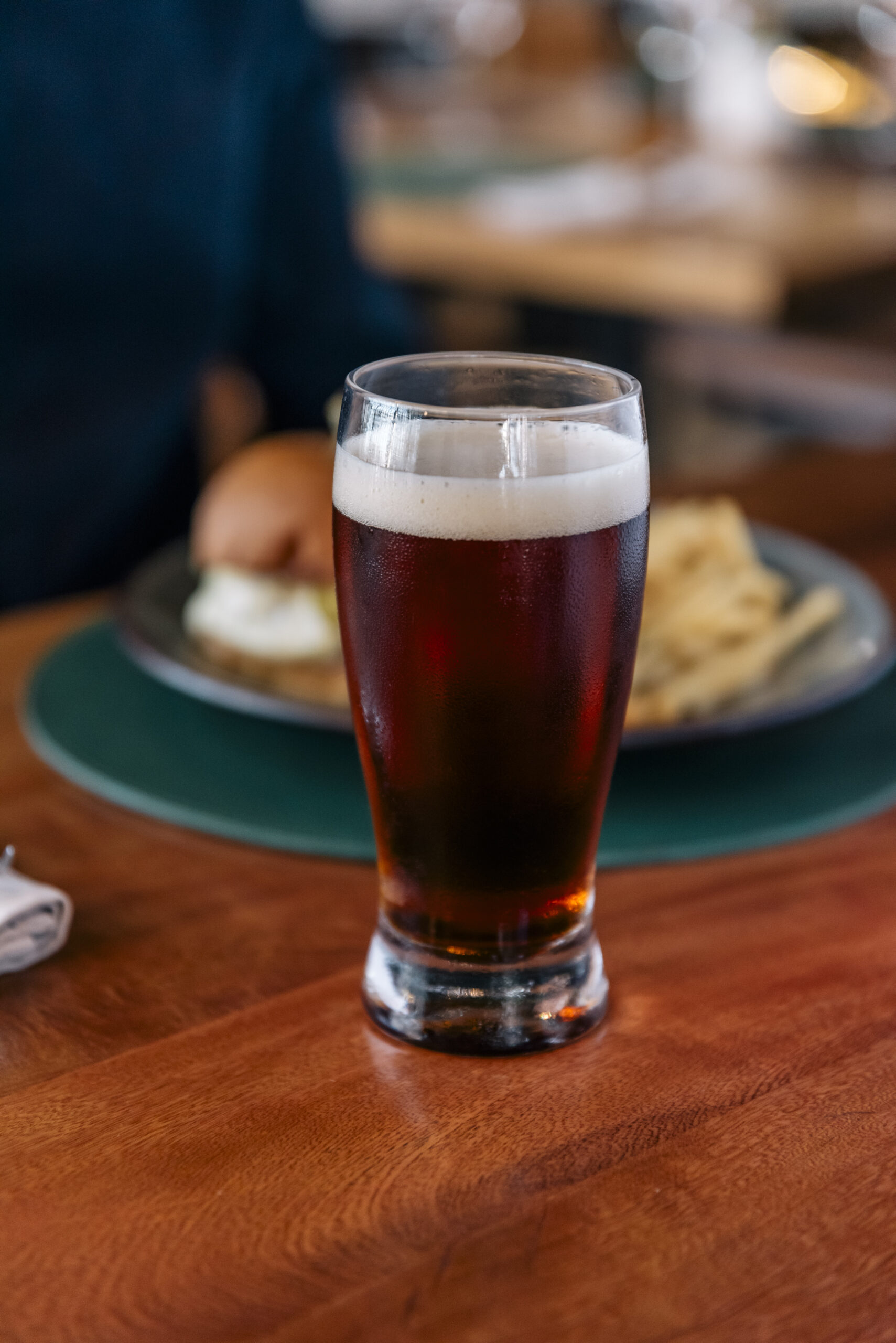 Cerveza
