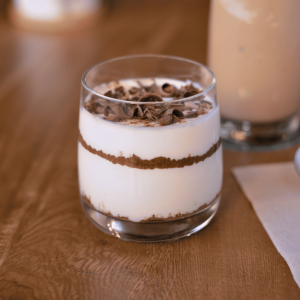 Tiramisú