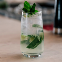 MOJITO