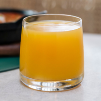 JUGO DE NARANJA