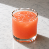 Jugo de Toronja