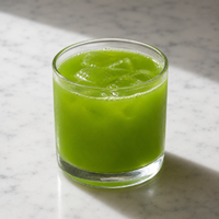 Jugo Verde