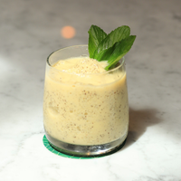 SMOOTHIE DE MARACUYÁ