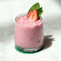 SMOOTHIE DE MORAS