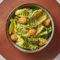 ENSALADA CAESAR