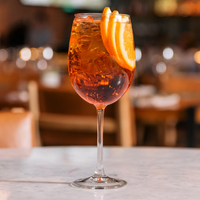 APEROL SPRITZ 45ml