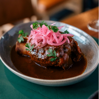  CHAMORRO EN ADOBO 800gr