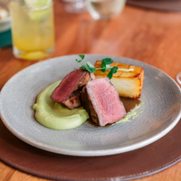 FILETE DE RES A LA PARRILLA 200gr