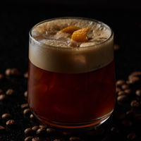 CARAJILLO